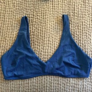 Aerie bikini top